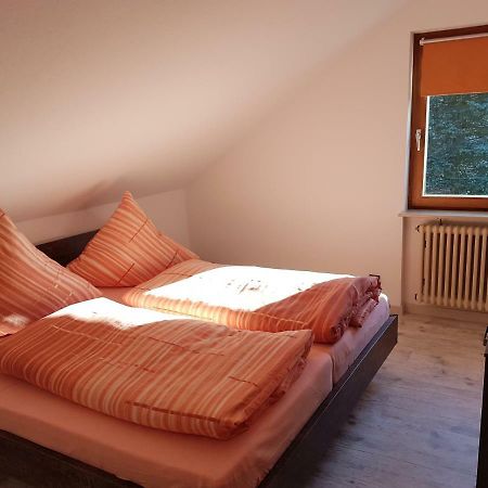 Haus Bella Apartman Löffingen Kültér fotó