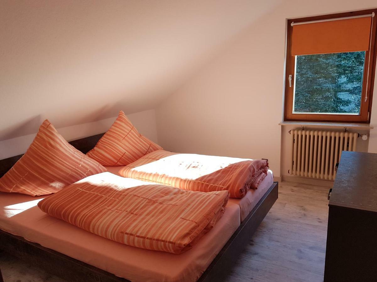 Haus Bella Apartman Löffingen Kültér fotó