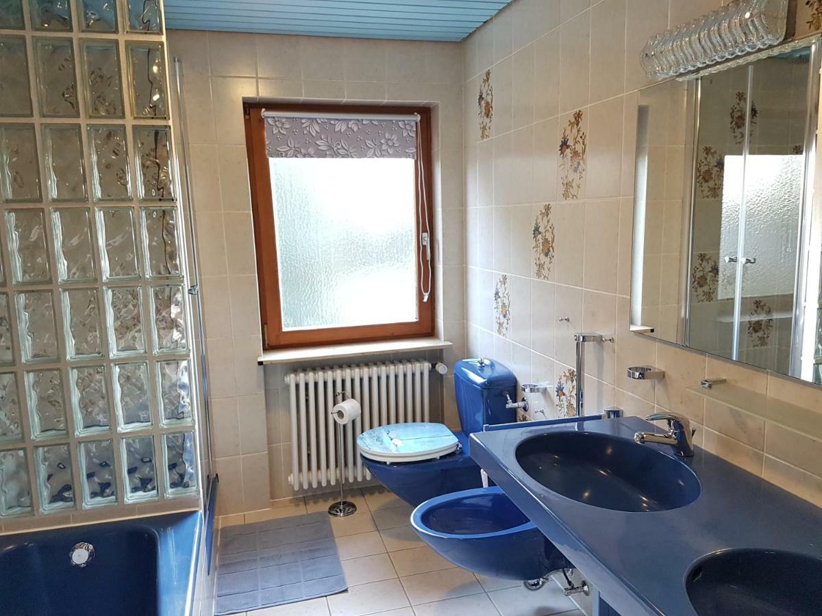 Haus Bella Apartman Löffingen Kültér fotó