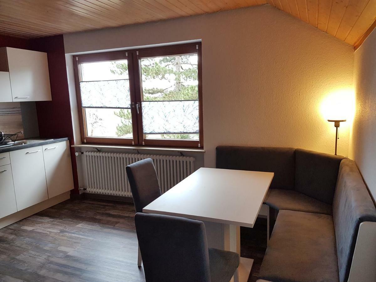 Haus Bella Apartman Löffingen Kültér fotó