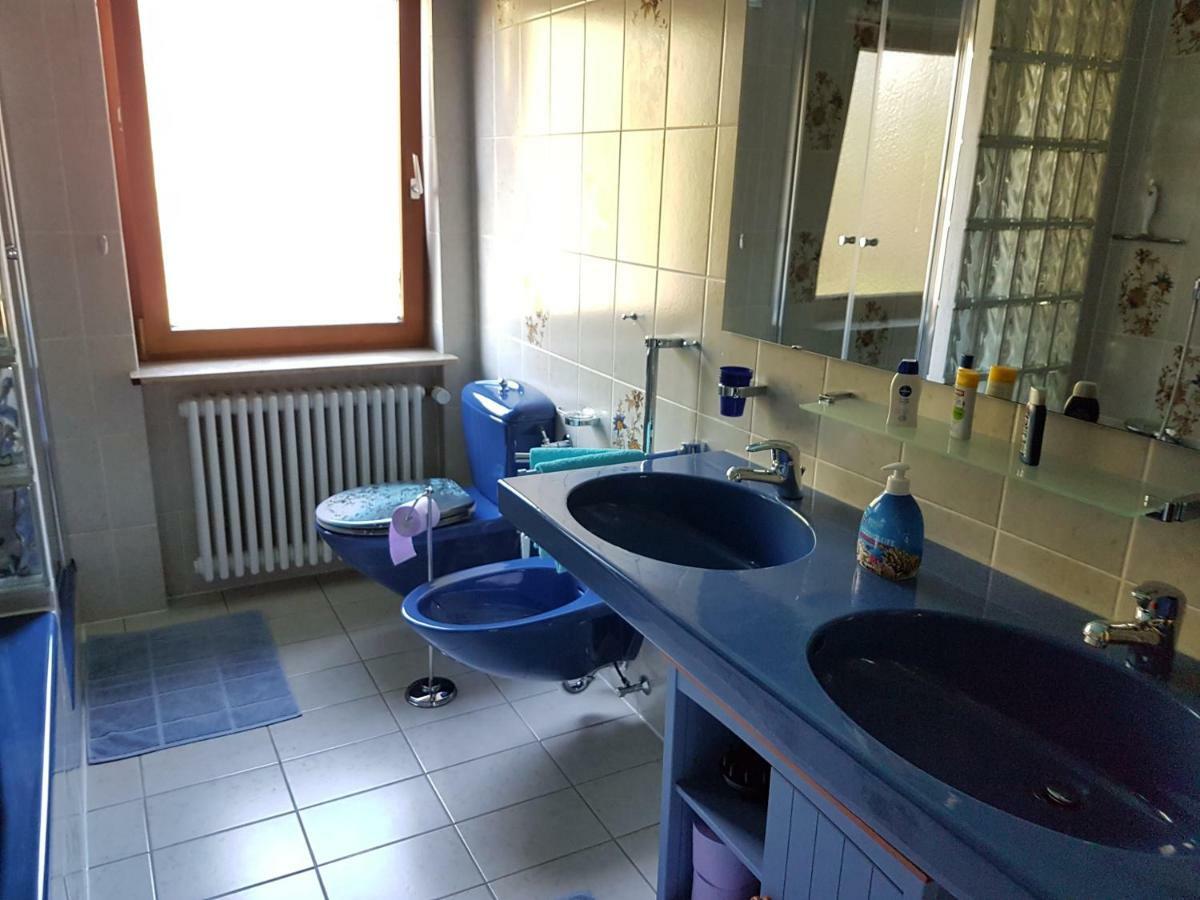 Haus Bella Apartman Löffingen Kültér fotó